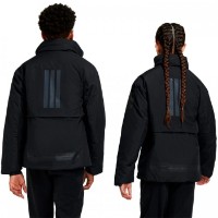 Детская куртка Adidas J Sw Myshelter Black, s.176 фото №3 — интернет-магазин Desire.md