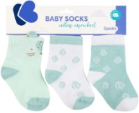 Детские носки Kikka Boo Jungle King 6-12months 3pcs (31110010153)