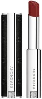 Ruj de buze Givenchy Le Rouge Interdit Satin 117