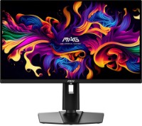 Monitor MSI MAG 271QPX QD-OLED E2
