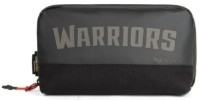 Косметичка WiWU Warriors Tech Pouch X Black