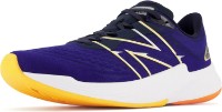 Adidași pentru bărbați New Balance Fuel Cell Prism V2 Dark Blue/Orange, s.41.5 imaginea #5 — magazin online Desire.md