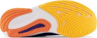 Adidași pentru bărbați New Balance Fuel Cell Prism V2 Dark Blue/Orange, s.41.5 imaginea #7 — magazin online Desire.md