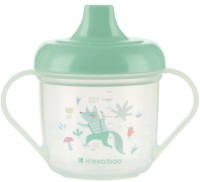 Cana cu nasuc tare Kikka Boo Forest Party Mint 150ml (31302030074)