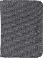Portofel Lifeventure RFID Card Wallet Grey (68711)