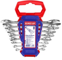 Trusa tubulare EMTOP EDES10801