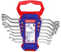 Trusa tubulare EMTOP EFRS10801
