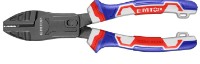 Плоскогубцы EMTOP EPLRCC0851