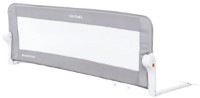 Bariera de siguranță pentru pătuț Kikka Boo I Am Safe Grey 120cm (31003050015)