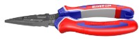 Плоскогубцы EMTOP EPLRL0821 фото №2 — интернет-магазин Desire.md
