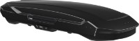 Cutie portbagaj Thule Motion 3 XL Low Black Glossy