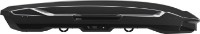 Cutie portbagaj Thule Motion 3 XXL Low Black Glossy imaginea #3 — magazin online Desire.md