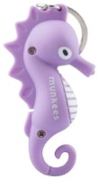 Брелок Munkees Seahorse Led Light & Sound 1124