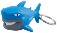 Брелок Munkees Shark Led Light & Sound 1107