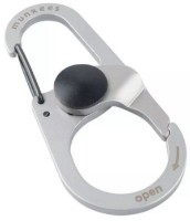 Брелок Munkees Stainless Steel Carabiner