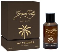 Парфюм-унисекс Jacques Zolty Sol Y Sombra EDP 100ml