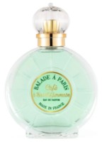 Парфюм для неё Jeanne Arthes Cafe Saint Germain EDP 100ml