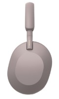 Căşti Sony WH-1000XM5P Smoky Pink imaginea #2 — magazin online Desire.md