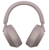 Căşti Sony WH-1000XM5P Smoky Pink imaginea #3 — magazin online Desire.md