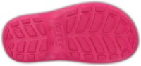 Cizme pentru copii Crocs Handle It Rain Boot Kids Candy Pink, s.33-34 imaginea #4 — magazin online Desire.md