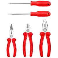 Set scule de mână EMTOP EPLS0501