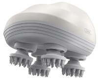 Массажер XO FG03 White