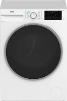 Maşina de spălat rufe Beko B5DFT58442W