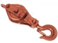 Грузовой блок TopStrong 520108