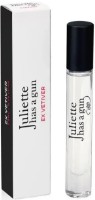Parfum-unisex Juliette Has a Gun Ex Vetiver EDP 7.5ml