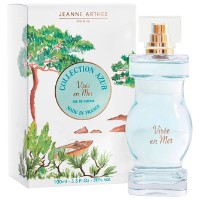 Парфюм для неё Jeanne Arthes Viree En Mer EDP 100ml