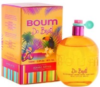 Парфюм для неё Jeanne Arthes Boum Do Brazil EDP 100ml