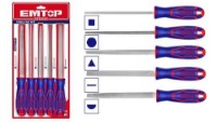 Set de pile EMTOP ESFSS0501 imaginea #2 — magazin online Desire.md