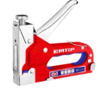 Stapler manual EMTOP ESGU1001