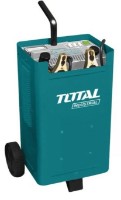 Încărcător Total Tools TBC2201