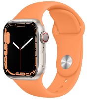 Ремешок Hoco iWatch WA01 38/40/41mm Calendula