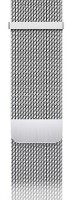 Ремешок Hoco iWatch WH02 20mm Silver