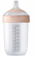 Biberon pentru bebeluș Lovi Mammafeel 250ml (21/596)