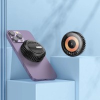 Încărcător Hoco CW57 Air-cooled Black imaginea #2 — magazin online Desire.md