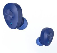 Наушники Hama Freedom Buddy Blue (174163) фото №2 — интернет-магазин Desire.md