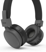 Căşti Hama Freedom Lit II Black (184196) imaginea #8 — magazin online Desire.md