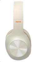 Наушники Hama Spirit Calypso Beige (184102) фото №2 — интернет-магазин Desire.md