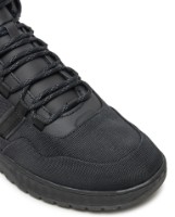 Bocanci pentru bărbați Lacoste T-Clip Wntr Mid 224 1 Sma Black, s.41 imaginea #6 — magazin online Desire.md
