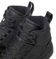 Bocanci pentru bărbați Lacoste T-Clip Wntr Mid 224 1 Sma Black, s.45 imaginea #5 — magazin online Desire.md
