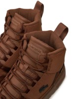 Bocanci pentru bărbați Lacoste T-Clip Wntr Mid 224 1 Sma Brown, s.42.5 imaginea #6 — magazin online Desire.md