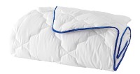 Plapumă Yataș Bedding Dacron️ Aerelle Blue 215x195