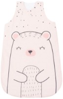 Спальный мешок Kikka Boo Bear with me Pink 0-6m (41130000056)