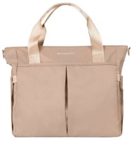 Geanta pentru mama Kikka Boo Brielle Beige (31108020099)