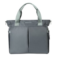 Geanta pentru mama Kikka Boo Brielle Grey (31108020098)