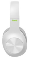 Наушники Hama Spirit Calypso White (184101) фото №2 — интернет-магазин Desire.md
