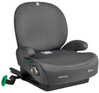 Scaun auto pentru copii Kikka Boo i-Boost Dark Grey (41002160020)